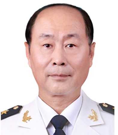 刘晓江（第十七届、十八届中央委员，第十二届人大外事委员会副主任委员）