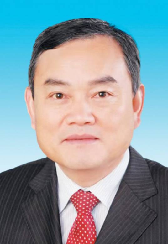 赵哲(湖北省十堰市政协主席、党组书记)