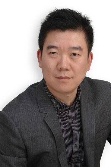 李大光（中国内地男演员）