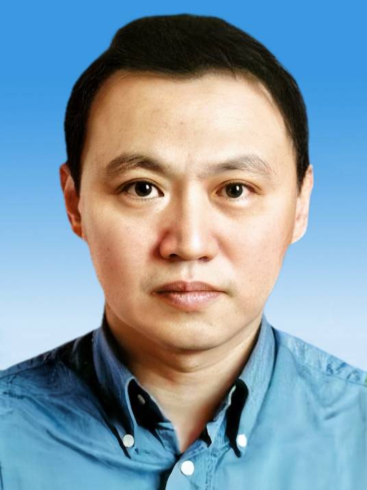 陈晓波（安徽省合肥市委常委、统战部部长）