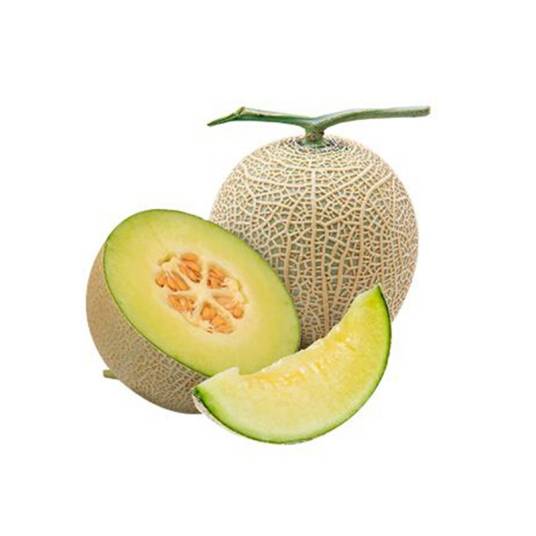 夕张蜜瓜（蜜瓜）