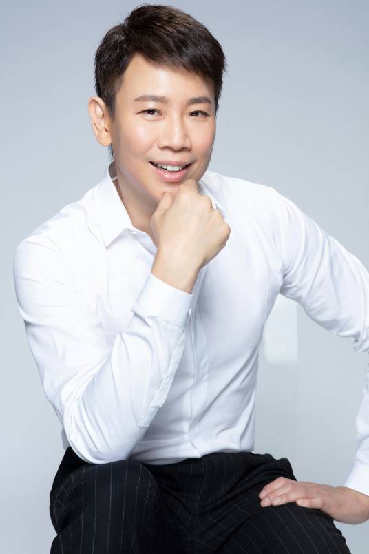 陶喆(华语流行乐男歌手、音乐制作人、词曲作者)