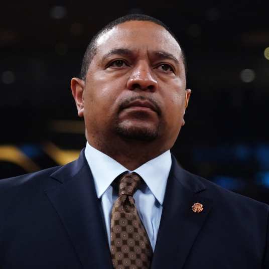 马克·杰克逊(生于1965年的前NBA球星)