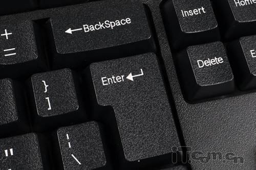 回车键