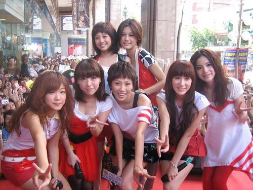 叫姐姐（黑girl演唱的歌曲）