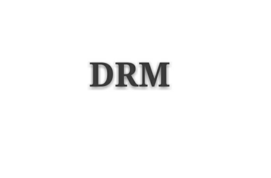 DRM
