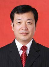 张富治(河南省南阳市政协党组书记、主席)