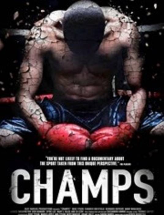 冠军之路（伯特·马库斯执导的电影）