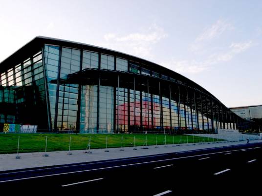 国家体育馆（北京大型体育运动场馆）