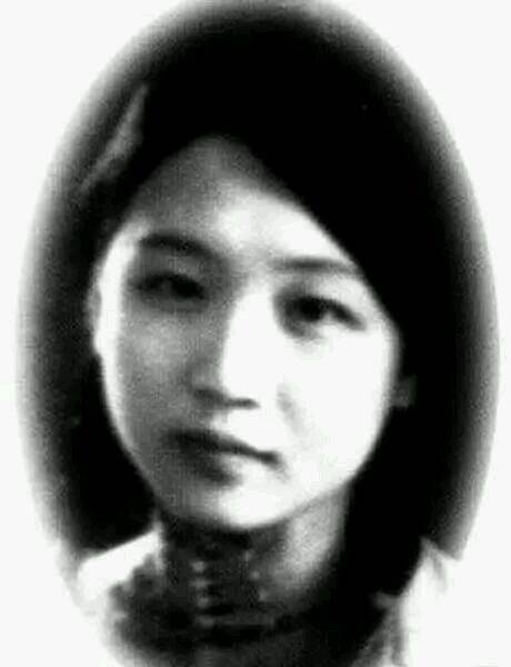 马珏（鲁迅先生好友之女）