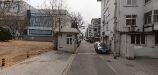 新华里（西青区）