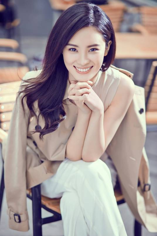 郝好（中国内地女演员）