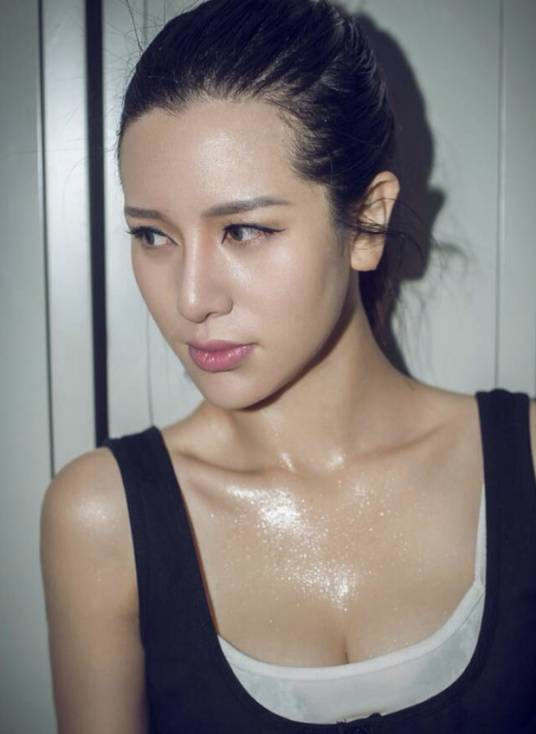 杜乔（中国内地女演员）