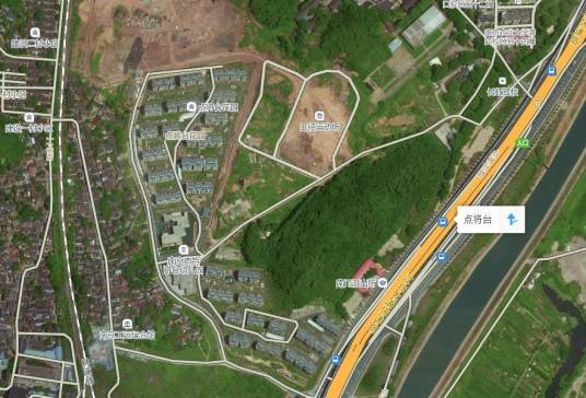 点将台（南京市浦口区点将台（中敌台））