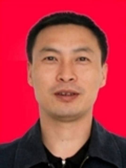 杨荣康（成都市成华区跳蹬河街道原党工委书记）