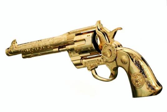 金枪不倒(成语)