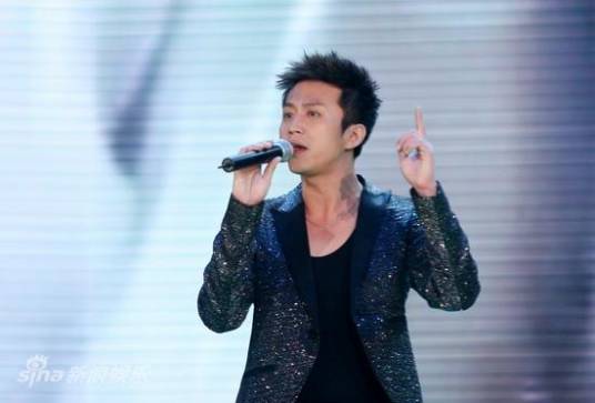 绽放（邓超演唱第18届金鸡百花奖主题曲）