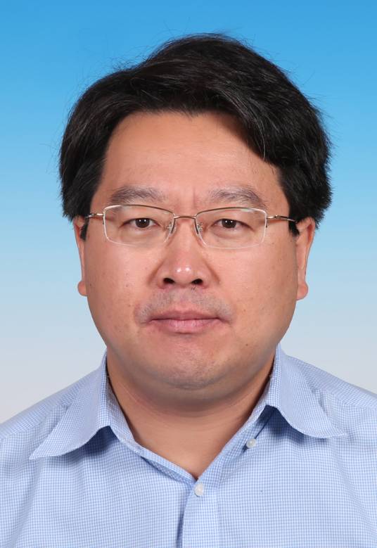 朱继东(法学博士后、研究员)