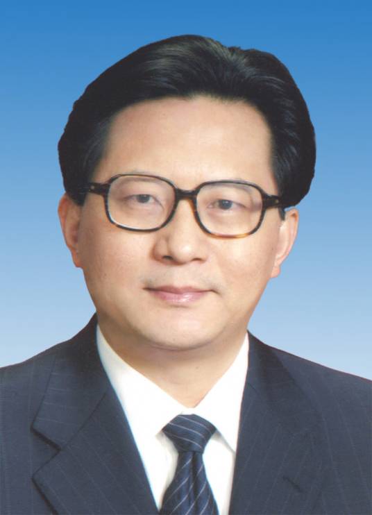 夏勇(国务院法制办公室原副主任)