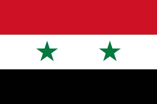 阿拉伯联合共和国