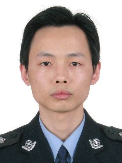 周鑫(人民警察)