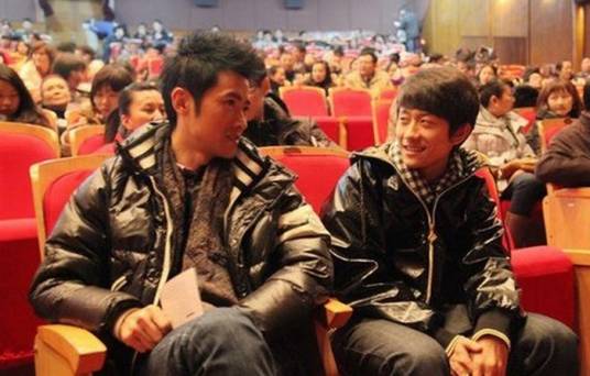 丐中丐（大鬼执导的舞台剧）