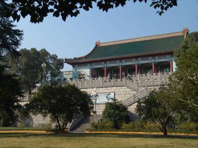 杭州空军杭州疗养院