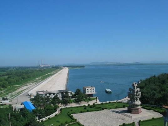 水利工程管理(水利领域名词)