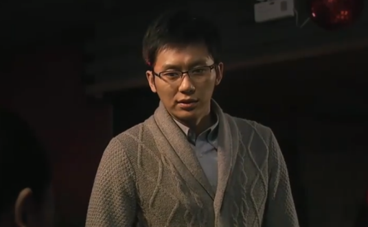 吴狄（电视剧《北京爱情故事》男主角）