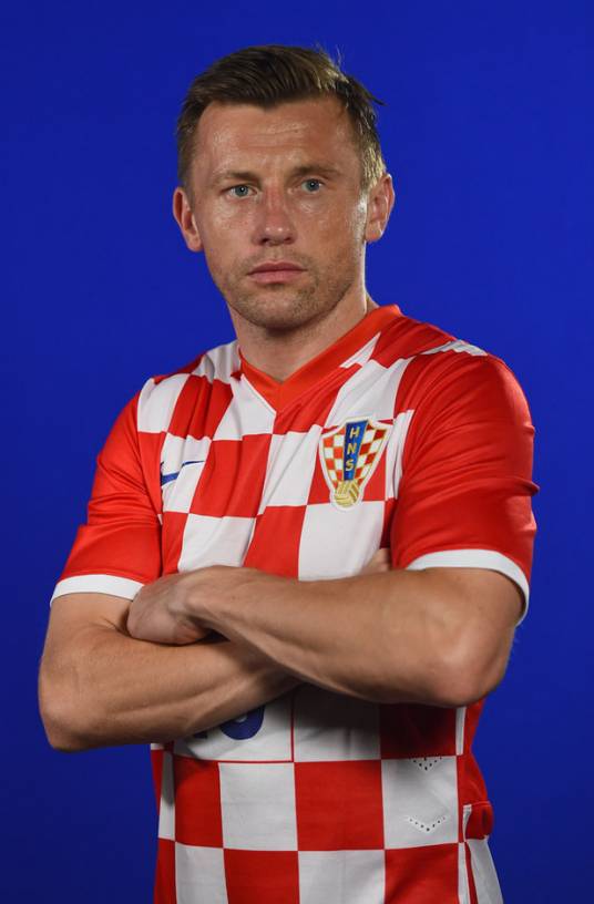 伊维卡·奥利奇