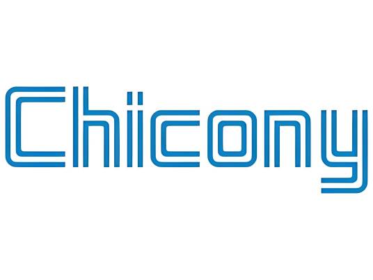 群光电子股份有限公司