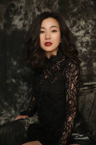 白雪云(中国内地影视女演员)