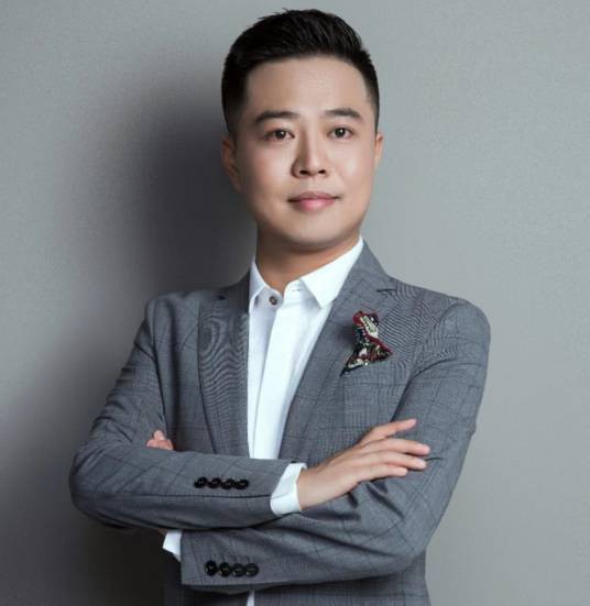 汪伟(中国改革优秀民营企业家)