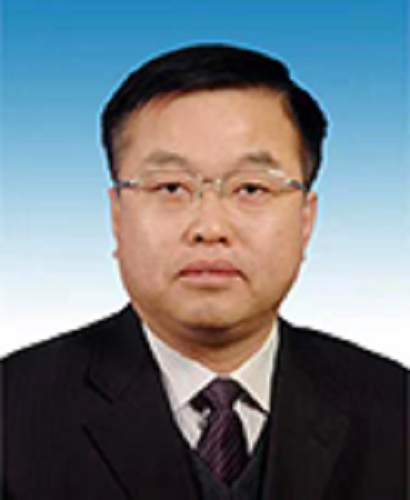 赵长林（德州学院党委副书记、校长）