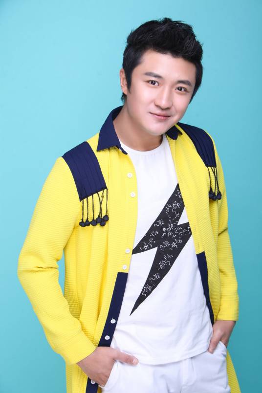 王东岳（金鹰卡通卫视频道主持人）