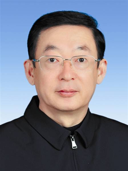 胡国辉(河北省唐山市政协原主席)