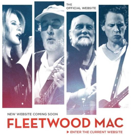 Fleetwood Mac