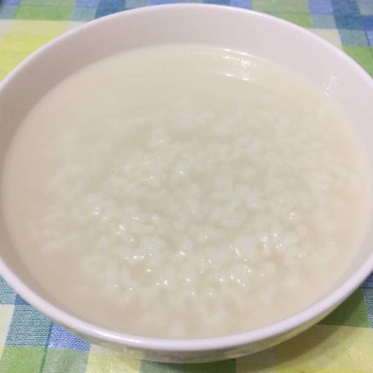 大米粥