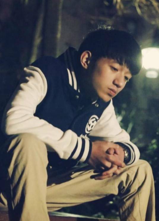 高泽文（变形计第八季主人公）