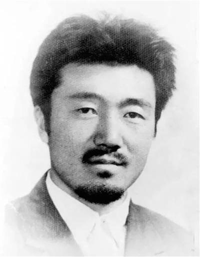 杰桑·索南达杰（青海省玉树藏族自治州治多县原县委副书记）