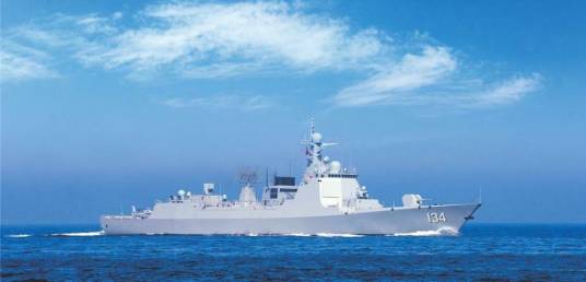 中国人民解放军海军绍兴舰