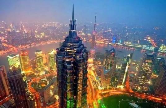 上海金茂君悦大酒店