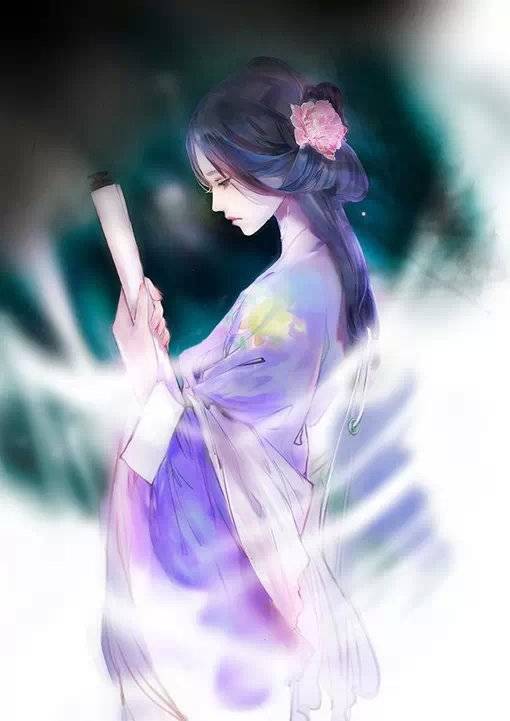 冷月如霜(2011年新世界出版社出版的图书)