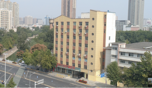 郑州丰益肛肠医院