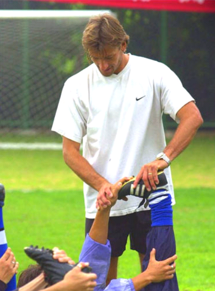 雷纳德（德国职业足球运动员）