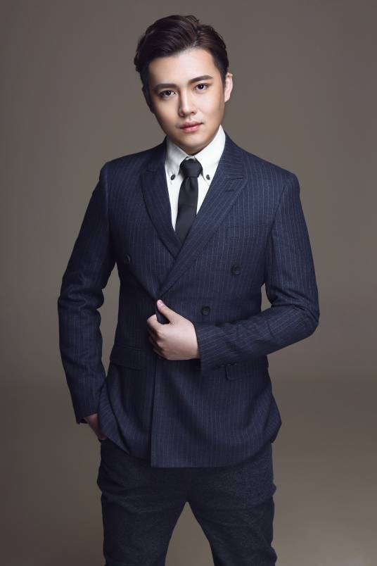 赵小川(中国内地影视男演员)