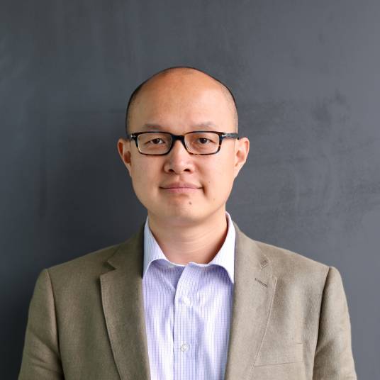 刘思达（香港大学法律学院教授）