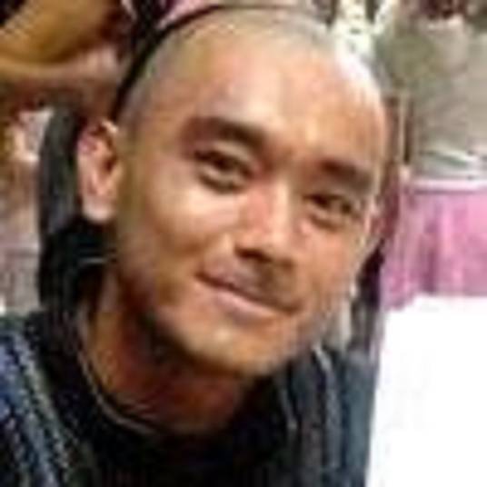 刘一舟(《鹿鼎记》中的角色)