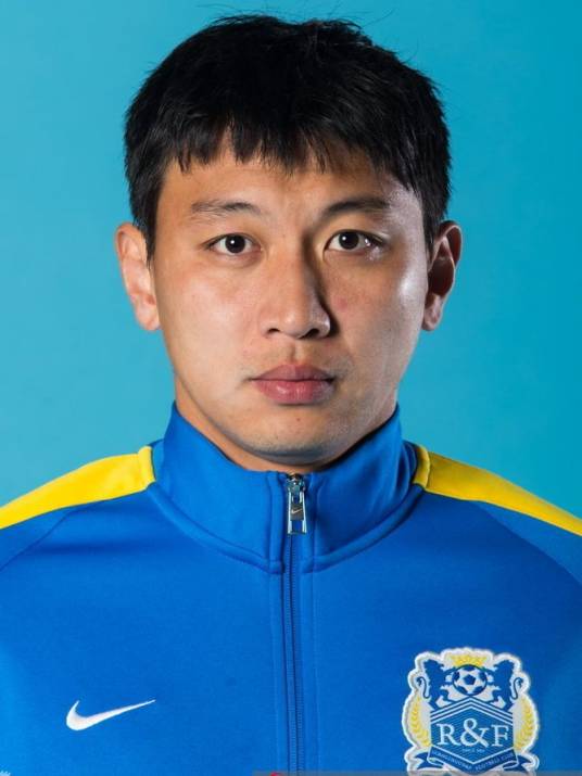 张烁(中国职业足球运动员)