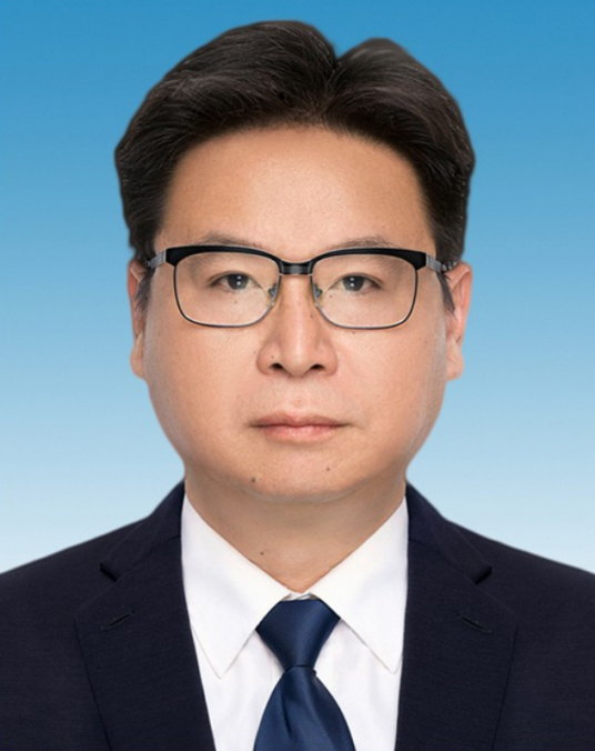 刘华龙(贵州省黔南州委原常委、州政府原常务副州长)